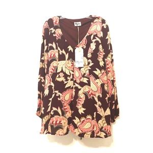 Show me your mumu Romper